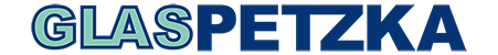 Glas Petzka - Logo