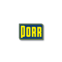 logo porr